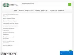 Sites similar to berovan.com