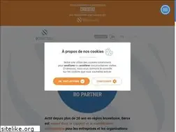 Sites similar to berox.be