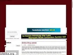 Sites similar to berpeluang.blogspot.com