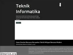 Sites similar to berpikirtentangmu.blogspot.com