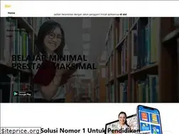 Sites similar to berprestasi.com