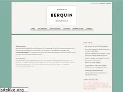 Sites similar to berquinnotarissen.be