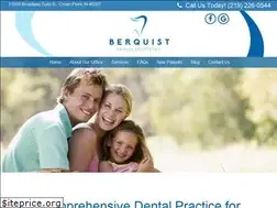 Sites similar to berquistdentistry.com