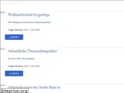 Sites similar to berr-reisen.de
