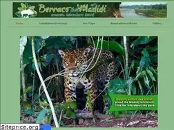 Sites similar to berracodelmadidi.com