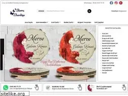 Sites similar to berradavetiye.com