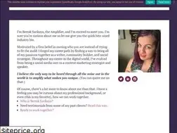 Sites similar to berrak.biz