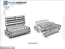 Sites similar to berrak.co