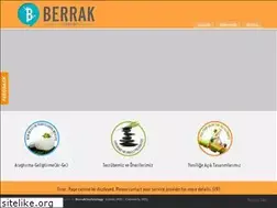 Sites similar to berrak.com.tr