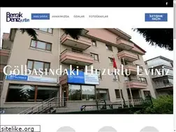 Sites similar to berrakdenizkizyurdu.com