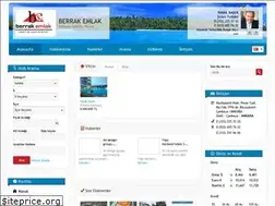 Sites similar to berrakemlak.com.tr
