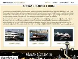 Sites similar to berrakistanbul.com