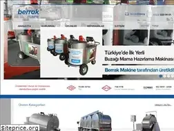 Sites similar to berrakmakina.com