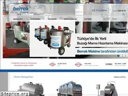 Sites similar to berrakmakine.com
