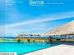 Sites similar to berrakmekanlarda.com