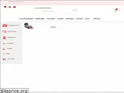 Sites similar to berrakmoebel.de