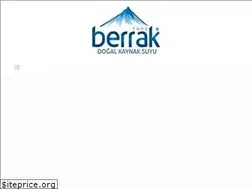 Sites similar to berraksu.com.tr