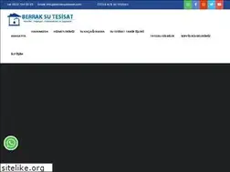 Sites similar to berraksutesisat.com