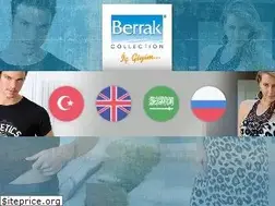 Sites similar to berraktekstil.com.tr