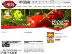 Sites similar to berraktursulari.com.tr