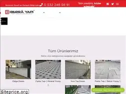 Sites similar to berrayapi.com.tr