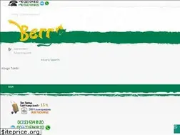 Sites similar to berrdogal.com.tr