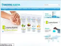 Sites similar to berrekimya.com