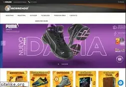 Sites similar to berrendo.com