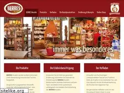 Sites similar to berres-nudeln.de