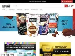 Sites similar to berresbrothers.com