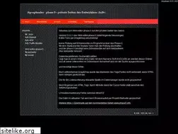 Sites similar to berretz.de