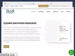 Sites similar to berrhotel.com
