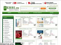 Sites similar to berri.es