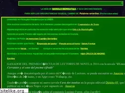 Sites similar to berriatua.com
