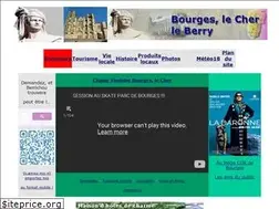Sites similar to berrichou.free.fr