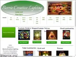 Sites similar to berriecreative.com