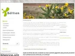 Sites similar to berrien.fr