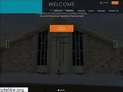 Sites similar to berriencenter.church