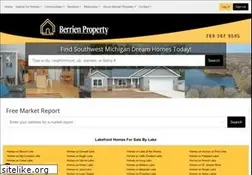 Sites similar to berrienproperty.com