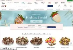 Sites similar to berries.com