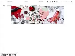 Sites similar to berriesinthesnow.com