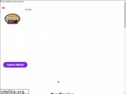 Sites similar to berriesparadise.com