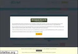 Sites similar to berriewoodwholesale.co.uk