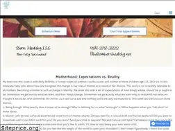 Sites similar to berrihealthy.net