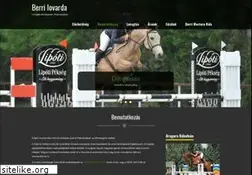 Sites similar to berrilovarda.com