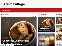 Sites similar to berrimavillage.com.au