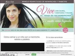 Sites similar to berrinches.com