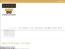 Sites similar to berringa.com