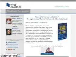 Sites similar to berringlegalresearch.com