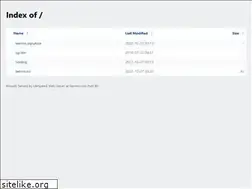 Sites similar to berrins.com